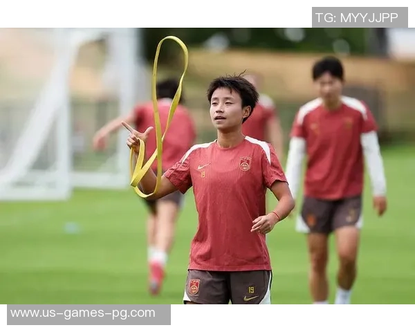 张艳琳在足球赛场上的精彩表现与未来发展潜力分析