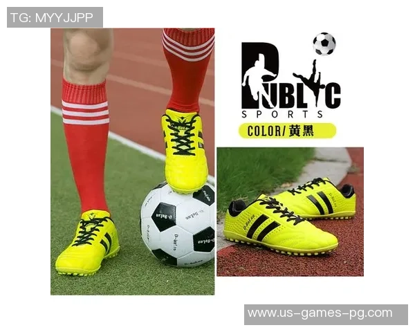 探索丹步伦足球鞋的魅力与性能提升你的球场表现与自信 探索丹步伦足球鞋的魅力与性能提升你的球场表现与自信